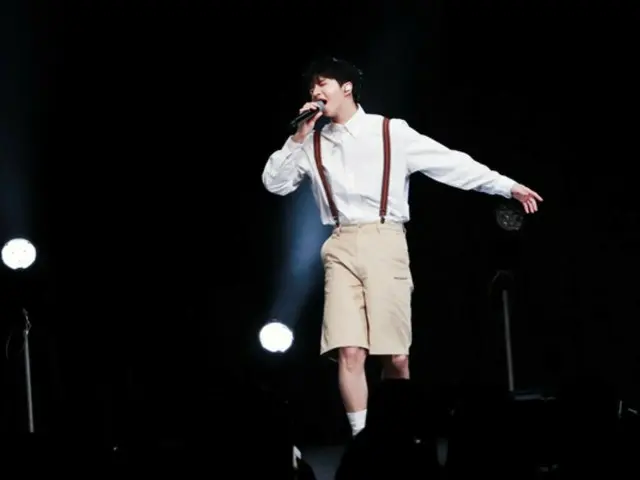 「VIXX」ケン、日本とタイのファンと一緒にした“ミーグリ”イベントを盛況に終了