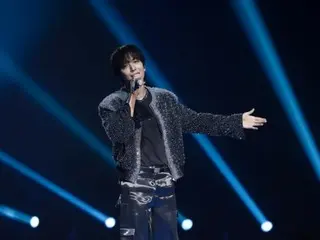 「CNBLUE」ジョン・ヨンファ、「ひとつの映画を一緒に作り上げたステキな3日間。10年という時間をハッピーエンディングにしてくれてありがとう！」