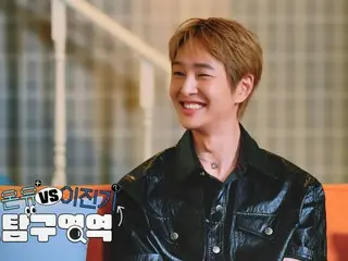“アーティスト”オンユ（SHINee）と“人間”イ・ジンギ…2人の内面は？（動画あり）