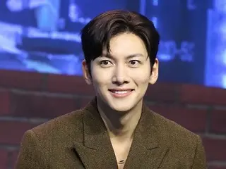 俳優チ・チャンウク、空港での美談とは？…“好意的に見てくださって感謝”
