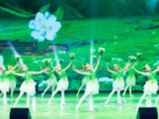 上海和鳴青少年芸術団、大阪・関西万博の文化プログラムで特別公演を実施
