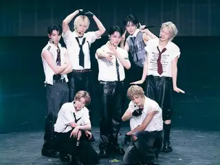 NEXZ、日本武道館2daysで１万８千人を動員　Japan 2nd EPがチャートで初登場１位を獲得