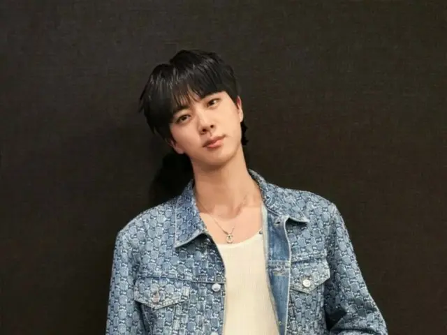 「BTS」JIN、「暑いテキサスと熱いARMYの心」…忘れられない思い出