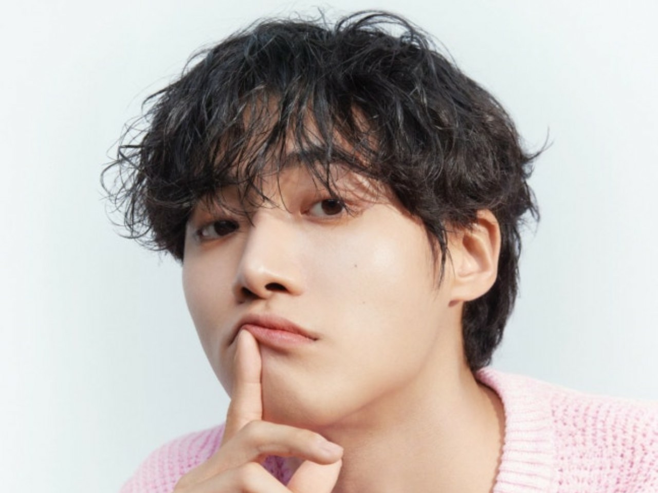 俳優チュ・ヨンウ、デビュー初のアジアファンミーティングツアーを開催