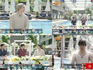 「SEVENTEEN」はバラエティーも本気！…「SEVENTEEN」版「危険な招待」がついに公開