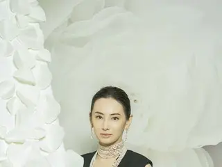 北川景子さん登場！ミキモト新作ハイジュエリーコレクション「Les Pétales」発表のスペシャルムービーが公開