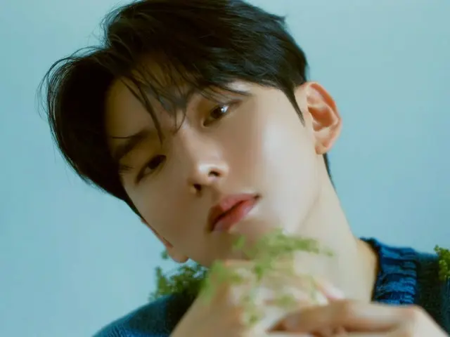 「MONSTA X」キヒョン、ドラマ「TRY 〜僕たちは奇跡になる〜」OSTの初走者『SURF』発売