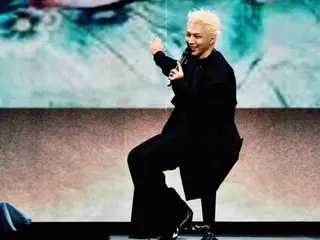 「BIGBANG」SOL、デビュー19年目で初の単独ファンミーティング…ファンと特別な思い出を築く