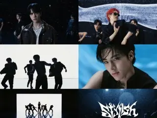 「THE BOYZ」、「a；effect」の最終ティーザーを公開…自信満々
