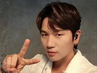 K.will、日本でのファンミーティング「ウィル喫茶」盛況に終了…日本を染めた名品ボーカル