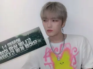 ジェジュン、マカオ公演初日の感激…「ファンのおかげで世の中が美しい。幸せだった」