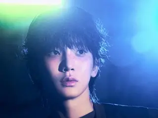 「SHINee」KEY（キー）、新曲「HUNTER」のティーザーイメージ公開…180度違った雰囲気