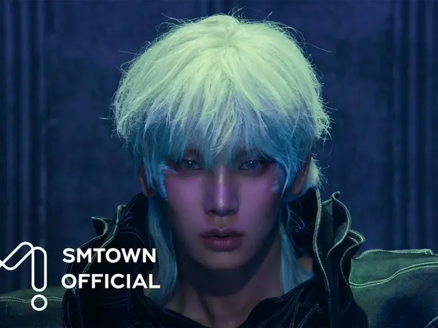 「SHINee」KEY（キー）、ニューアルバム「HUNTER」のMood Film 2 Meetバージョン公開（動画あり）