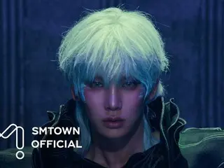 「SHINee」KEY（キー）、ニューアルバム「HUNTER」のMood Film 2 Meetバージョン公開（動画あり）
