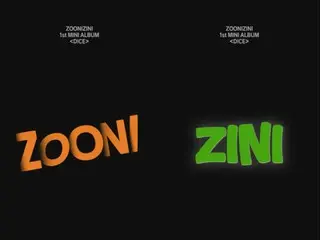 「ASTRO」の新ユニット「ZOONIZINI」（MJ＆ジンジン）、8月13日に「DICE」でデビュー