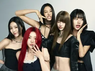 「MEOVV」、本日（29日）新曲「ME ME ME」公開…“デビュー後初の日本語シングル”