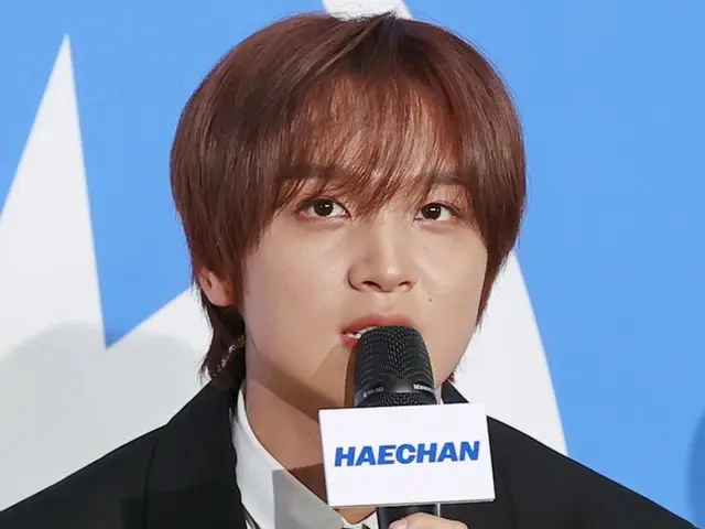 「NCT」ヘチャン、9月にソロデビュー確定
