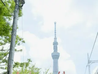 「すみだストリートジャズフェスティバル 2025」のオリジナルTシャツ完成！15周年記念回に向けた準備が始まります