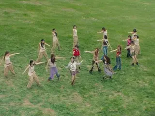TWICE、背中を押すエールソング「ENEMY」先行配信＆MV公開