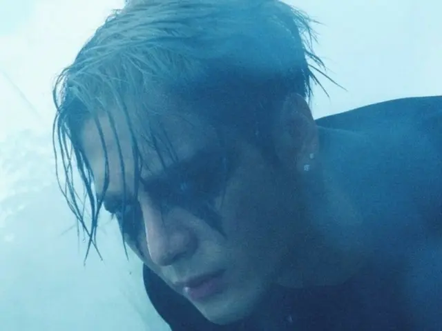 「GOT7」ジャクソン、ソロアルバム「MAGIC MAN 2」の「ビルボード200」で13位…自身最高記録