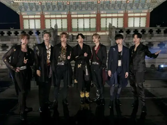 “ARMYたち集まれ”「BTS」ファンダムドキュメンタリー「BTS ARMY：FOREVER WE ARE YOUNG」、本日（30日）全世界公開