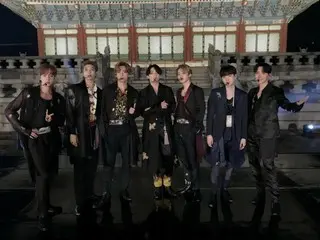 “ARMYたち集まれ”「BTS」ファンダムドキュメンタリー「BTS ARMY：FOREVER WE ARE YOUNG」、本日（30日）全世界公開