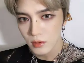 ジェジュン、神秘的なビジュアル…「2025 Asia Top Artist Festival」出演