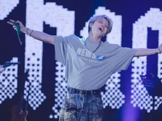 ジェジュン、全てを注ぎつくした「Beauty in Chaos」台北公演…ビハインドカット公開