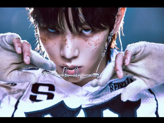 「SHINee」KEY（キー）、3rdフルアルバム「HUNTER」実験的なシグネチャー英語曲「Strange」をラインナップに追加