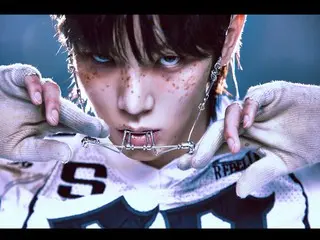「SHINee」KEY（キー）、3rdフルアルバム「HUNTER」実験的なシグネチャー英語曲「Strange」をラインナップに追加