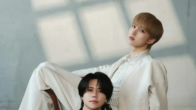 INI、尾崎匠海＆藤牧京介オリジナル曲配信決定