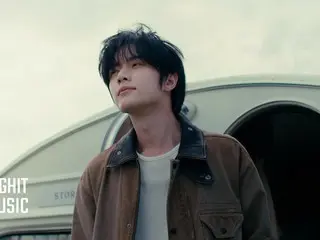 「TOMORROW X TOGETHER」ボムギュ、ソロ曲「Take My Half」のMV公開…感性爆発（動画あり）
