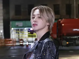 「BTS」JIMIN、“KDOL”最多得票独占…46カ月連続月間1位の大記録