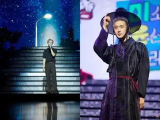 「ASTRO」ユンサナ、ソウルでファンコン「PRISM」スタート…アジア・南米で熱気続く