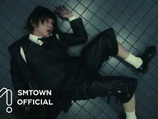 「SHINee」KEY（キー）、3rdフルアルバム「HUNTER」のトレーラー公開…まるで映画のような息をのむ緊張感（動画あり）