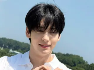 「TOMORROW X TOGETHER」スビン、「Beautiful Strangers」の活動を終えた感想を公開
