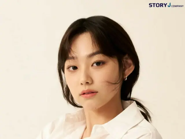元「gugudan」カン・ミナ、現所属事務所”StoryJCompany”と再契約