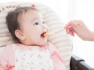 離乳食進め方ガイド