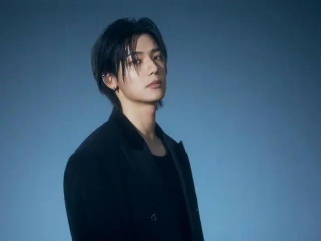「CNBLUE」カン・ミンヒョク、メジャーリーグ中継に特別解説で参加…“野球の熱狂的ファンなので光栄”