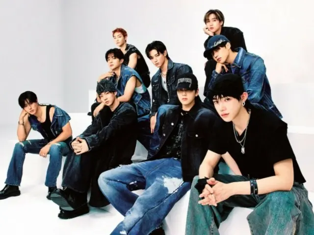 「THE BOYZ」、新曲「Stylish」で「ミュージックバンク」1位…“THE Bのおかげで1位になれました！感謝しています、愛してます”