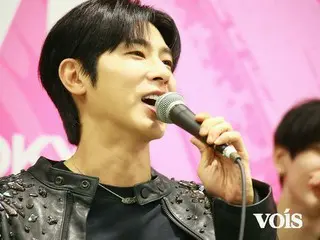 東方神起ユンホ「SMTOWN」への思い語る「思い切り楽しんで」