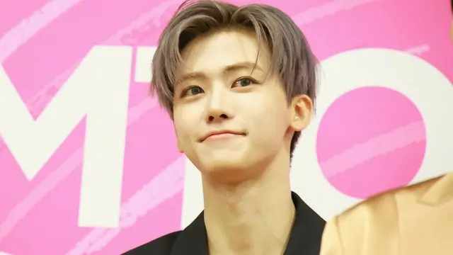 NCT DREAMジェミン、ライブで一番大事にしていることはファンとの“共感”「いい思い出になる」