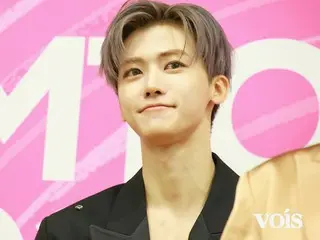 NCT DREAMジェミン、ライブで一番大事にしていることはファンとの“共感”「いい思い出になる」