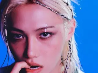 「Stray Kids」、競技場の主人公に...「KARMA」コンセプトフォト公開