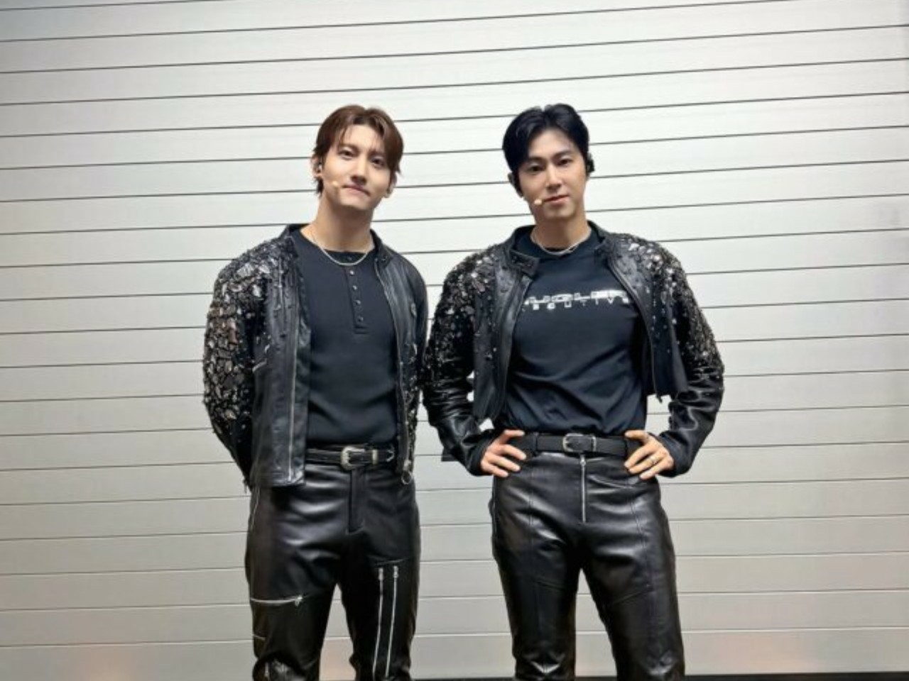 SMTOWN 2025 ユニフォーム 東方神起　TVXQ ユノ　チャンミン 293595_1280W.jpg