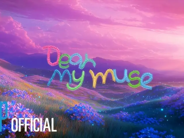 「2PM」JUN. K、4thミニアルバム「Dear my muse」を9月1日にリリース