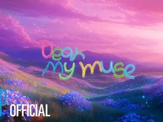 「2PM」JUN. K、4thミニアルバム「Dear my muse」を9月1日にリリース