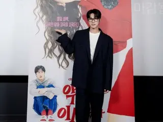 「東方神起」ユンホ＆「少女時代」＆「SHINee」ミンホら、ユナ（少女時代）を応援…映画「悪魔が引っ越してきた」のVIP試写会に出席