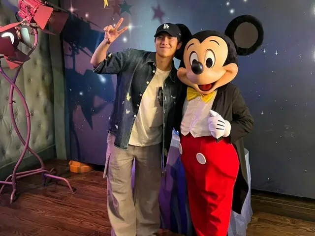「BTS」RM、メンバーたちとアメリカでの近況…“そろそろ家に帰りたいけど...”