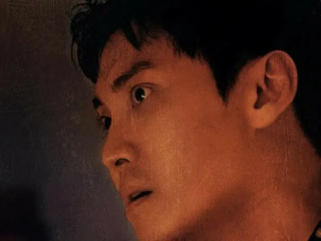 元「FTISLAND」ソン・スンヒョン、映画「黒い霊」で演技を再評価されるか